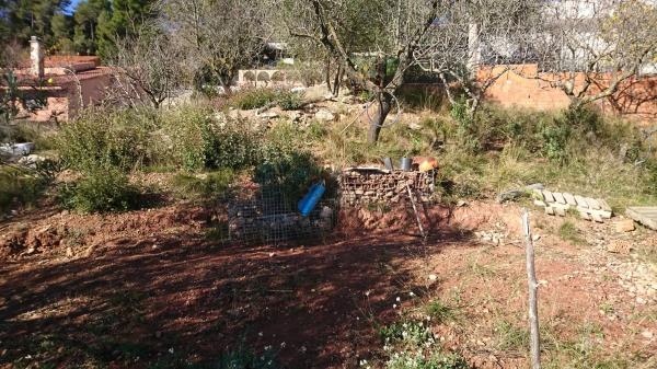 Terreno en calle de l'Eucaliptus, 148