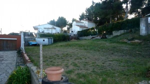 Terreno en Can Rial