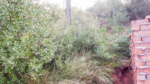 Terreno en Corbera de Llobregat