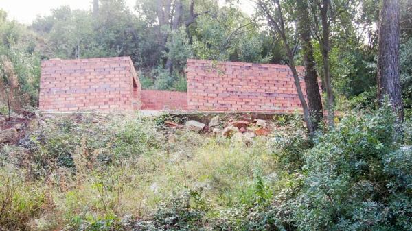 Terreno en Corbera de Llobregat