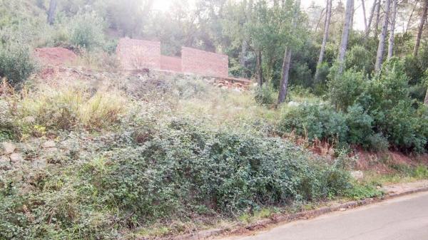 Terreno en Corbera de Llobregat