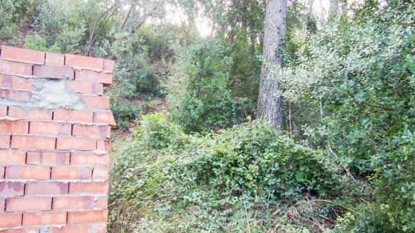 Terreno en Corbera de Llobregat