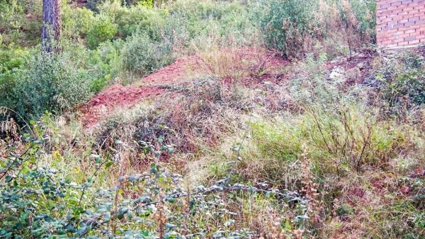 Terreno en Corbera de Llobregat