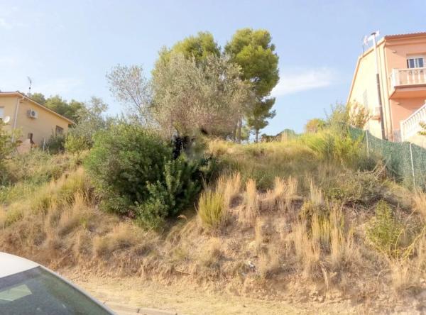 Terreno en Can Rial