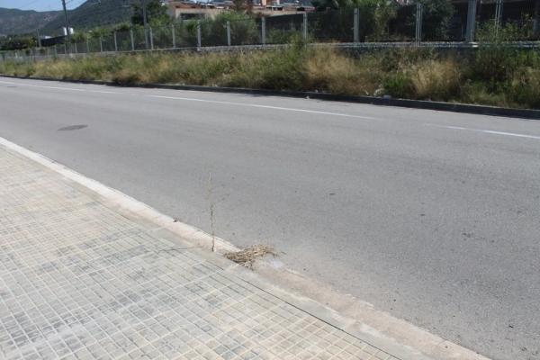 Terreno en Olesa de Montserrat