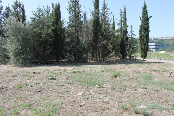 Terreno en Olesa de Montserrat