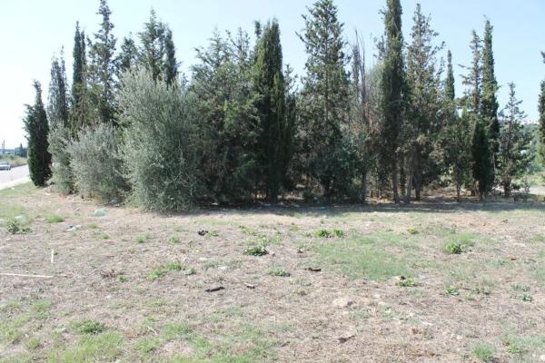 Terreno en Olesa de Montserrat