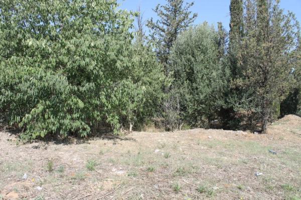 Terreno en Olesa de Montserrat