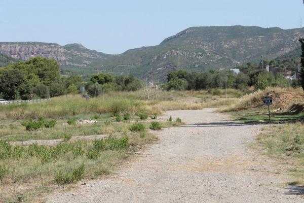 Terreno en Olesa de Montserrat