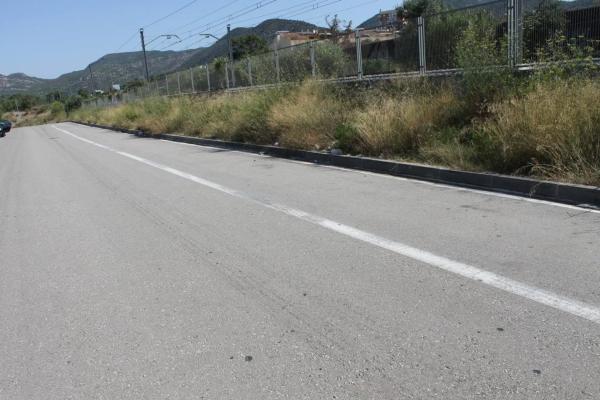 Terreno en Olesa de Montserrat
