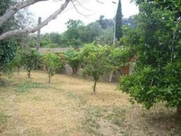 Terreno en Can Vinyals