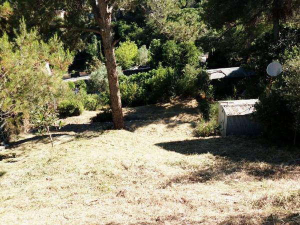 Terreno en calle de la farigola, 20