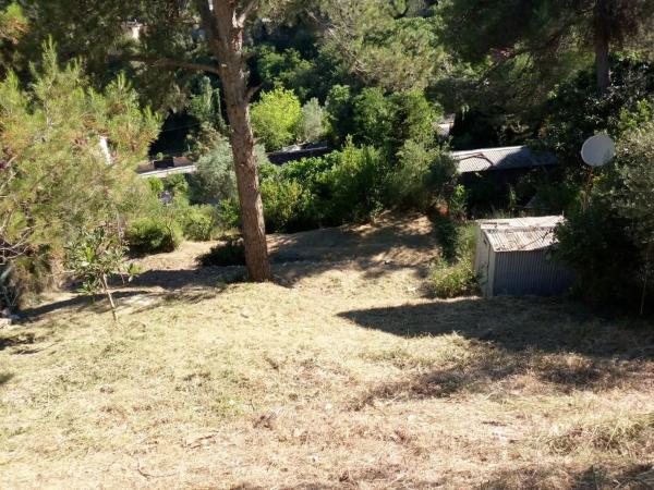 Terreno en calle de la farigola, 20