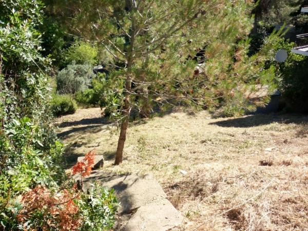 Terreno en calle de la farigola, 20