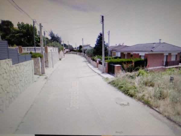 Terreno en calle de les Oliveres, 9 n