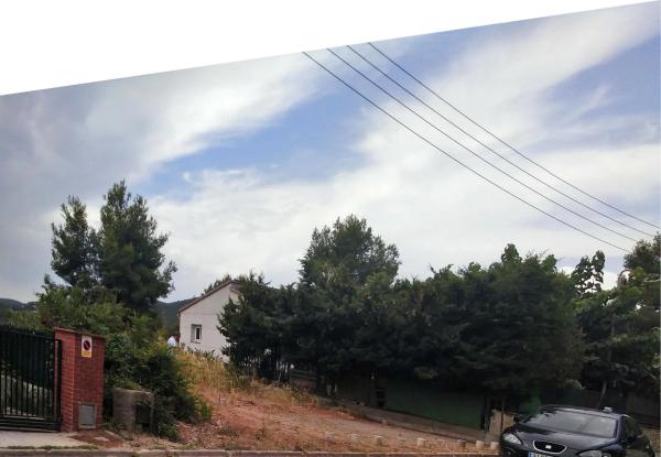 Terreno en calle de les Oliveres, 9 n