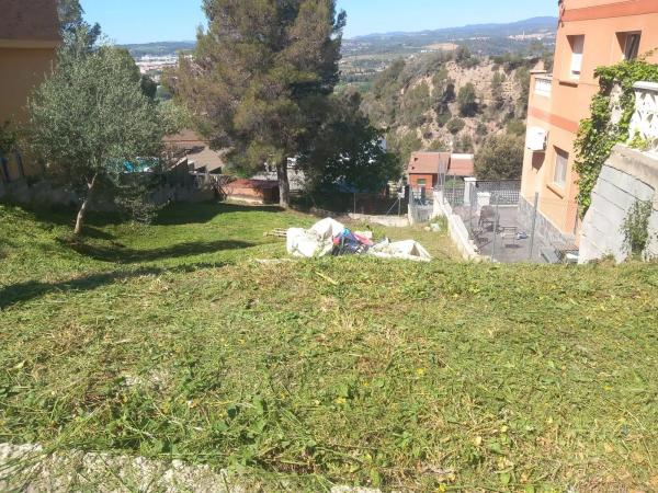 Terreno en calle Murcia, 12