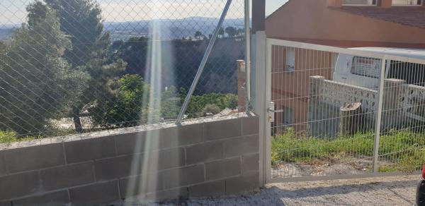 Terreno en calle Murcia, 12