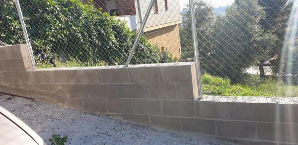 Terreno en calle Murcia, 12