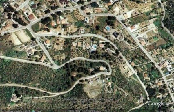 Terreno en Can Vinyals