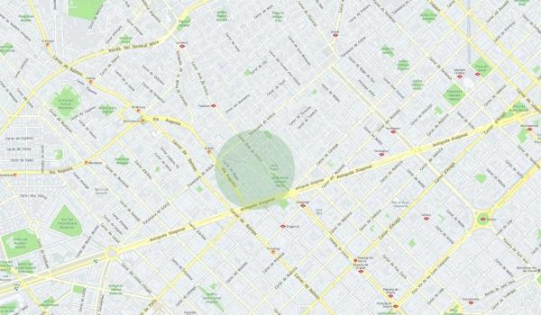 Terreno en Can Vinyals