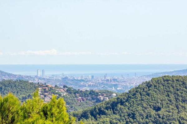Terreno en calle Comtes de Pallars, 20
