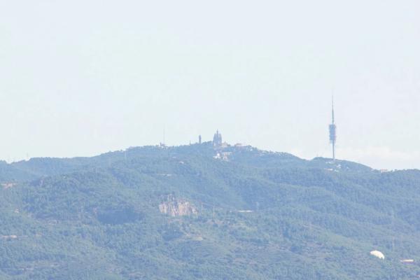 Terreno en calle Comtes de Pallars, 20