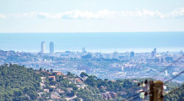 Terreno en calle Comtes de Pallars, 20