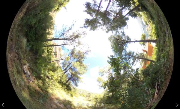 Terreno en calle Comtes de Pallars, 20