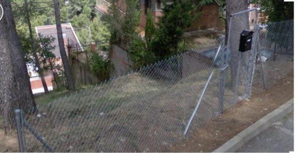 Terreno en carretera del Bonrepòs, 1