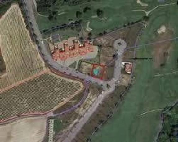 Terreno en Sant esteve Sesrovires