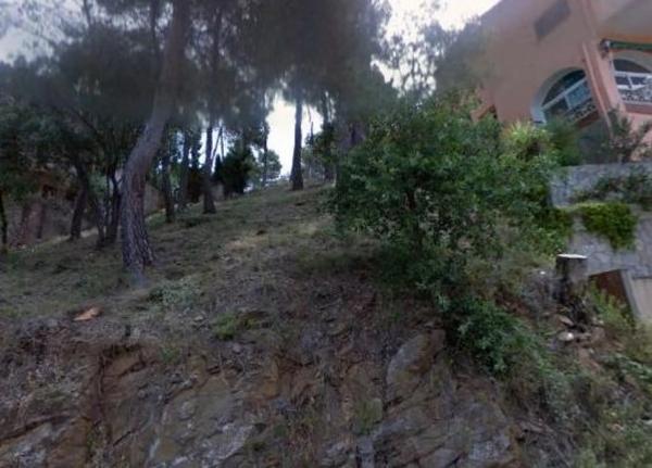 Terreno en carretera del Bonrepòs, 1