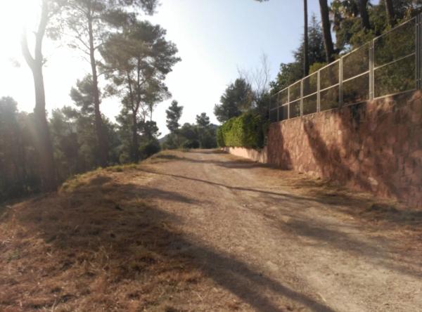 Terreno en Corbera de Llobregat