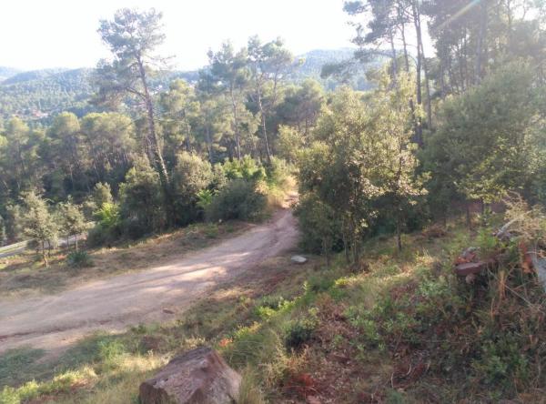 Terreno en Corbera de Llobregat