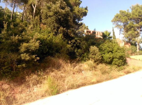 Terreno en Corbera de Llobregat