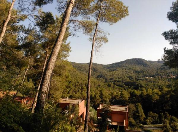 Terreno en Corbera de Llobregat