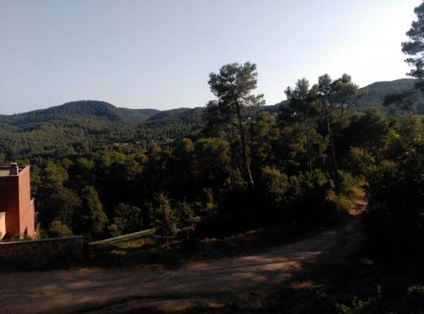 Terreno en Corbera de Llobregat