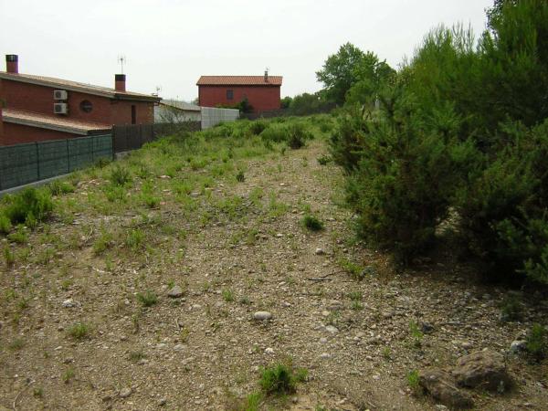 Terreno en Puig del Balandrau, 13