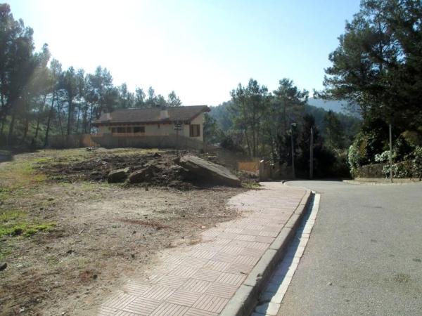 Terreno en camino antic de sant ponç, 10