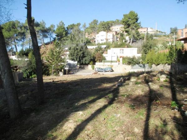 Terreno en camino antic de sant ponç, 10