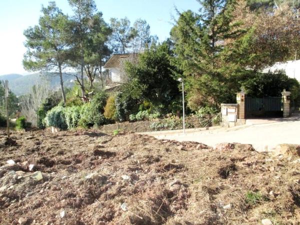 Terreno en camino antic de sant ponç, 10