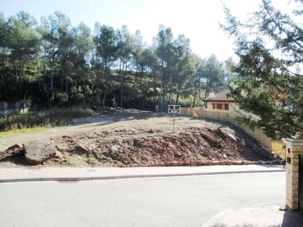 Terreno en camino antic de sant ponç, 10