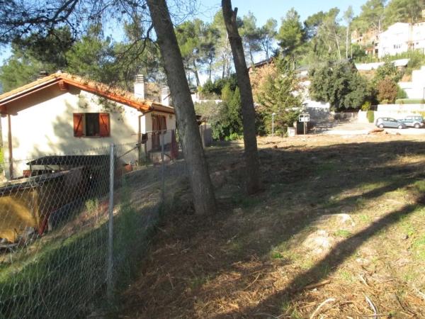 Terreno en camino antic de sant ponç, 10