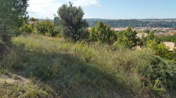 Terreno en paseo del Nord, 19