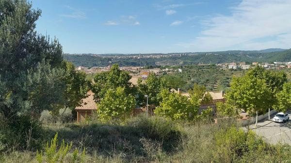 Terreno en paseo del Nord, 19