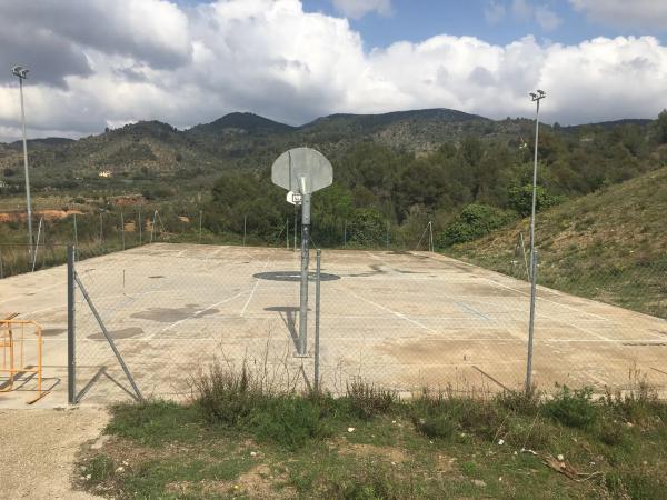 Terreno en paseo del Nord, 19