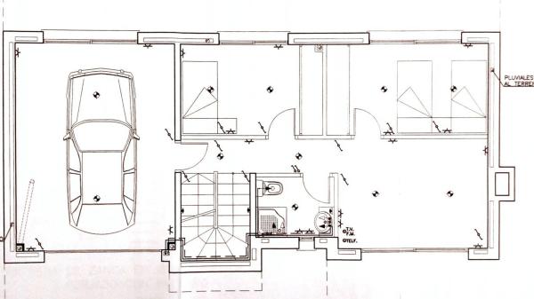Terreno en Corbera de Llobregat