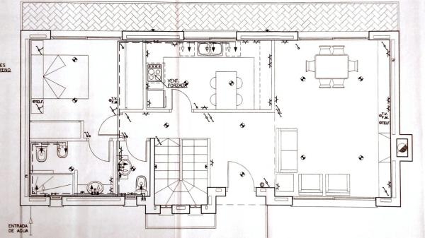 Terreno en Corbera de Llobregat