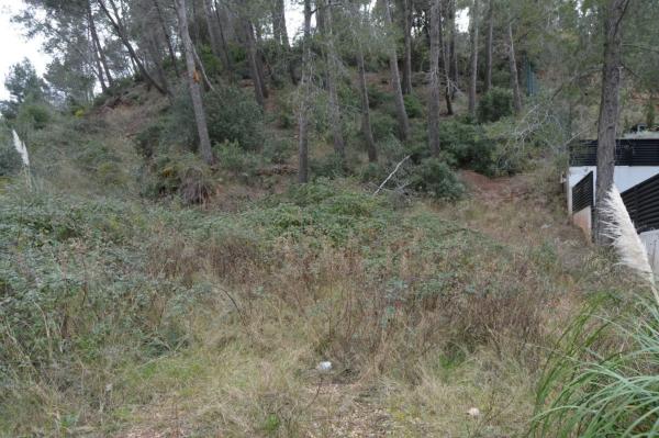 Terreno en Corbera de Llobregat