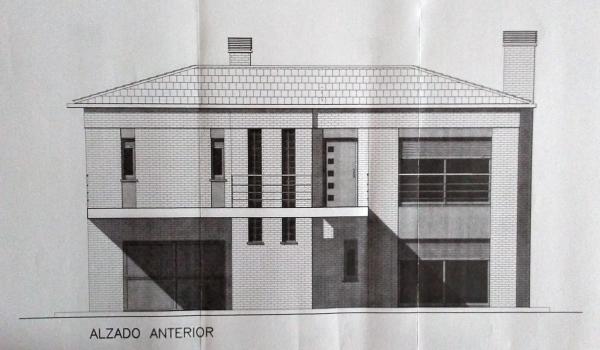 Terreno en Corbera de Llobregat
